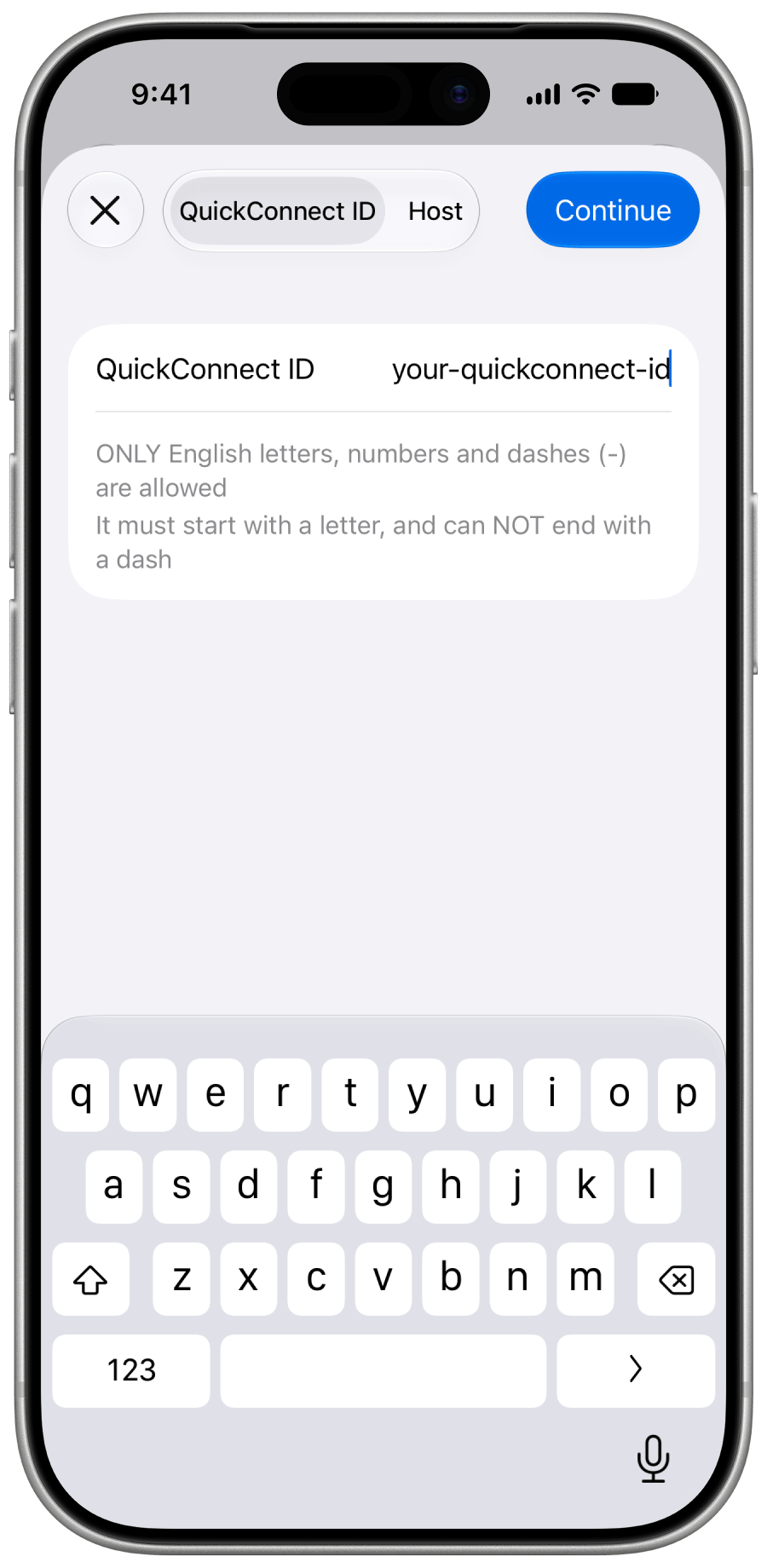 Add Instance